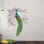 Animals Non-Wall Damaging Wall Decal