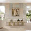Canapé modulaire Tov Furniture Travie