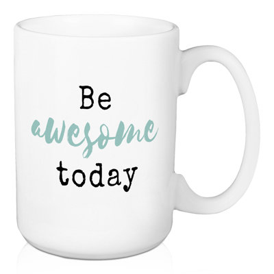 Gordan Ceramic Coffee Mug
