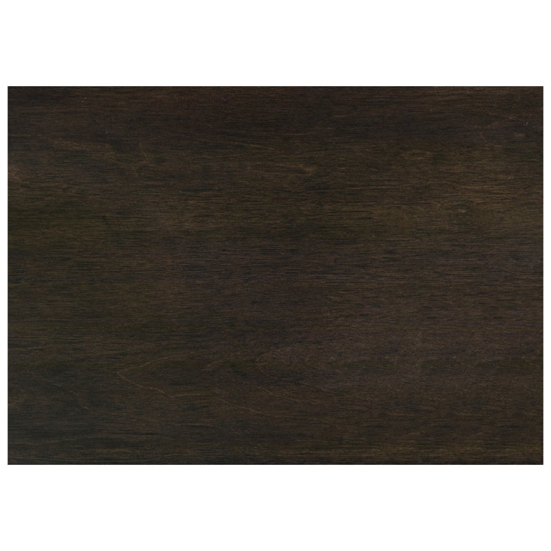 Table de salle à manger espresso