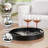 Burke Oval Decorative Serving Tray-1548575656