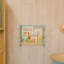 Lido Wave Book Rack-257622498