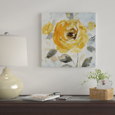 " Honey Rose II " by Nan