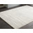 Bridgeton Gray Sleek Area Rug-1209977420