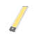 LEPOTEC 8.03Inch 30 LED Warm Wireless Rechargeable Motion Sensor Cabinet Light