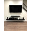 Tablette flottante en bois de pin massif-105232705-105155158