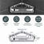 Judith Drill / Screw Shower Caddy-1445578490