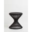 Bourbeau Rattan Accent Stool-66583652