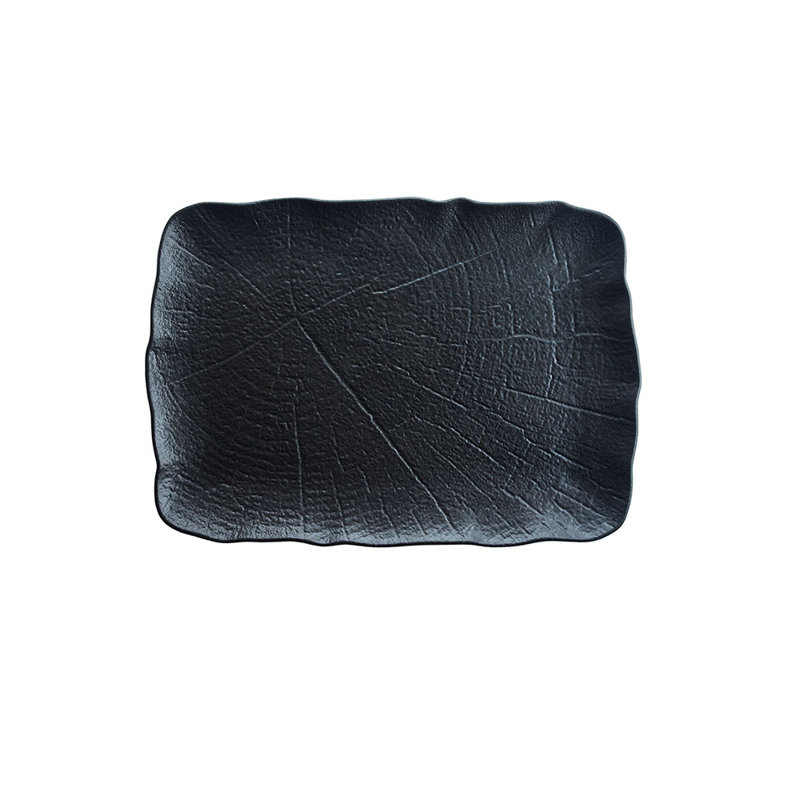 Noir 9.5" Salad Plate