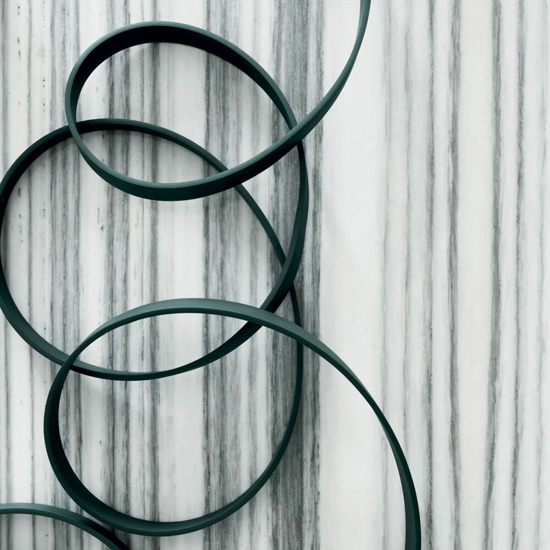 Wireline Pendant by Formafantasma