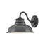 Applique murale en aluminium Marselia-1794762473