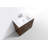 Hargrave 35.5 " Single Bathroom Vanity Base-58514163