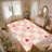 Checkered Heart Area Rug, Soft And Lightweight, Suitable For All Seasons, Easy To Maintain And Easy To Clean, Machine Washable Carpet Floor Mat, Suitable For Living Room, Bedroom, Hallway, Balcony, Office, Room Decor, Home Decor, Outdoor Decor-1751440465