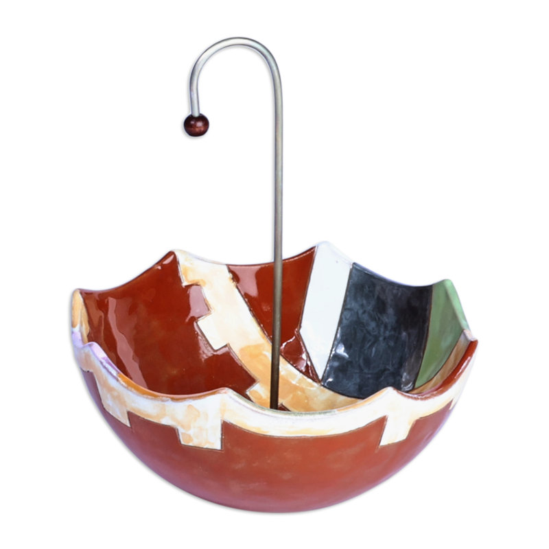 Porte-bijoux Ivy Bronx