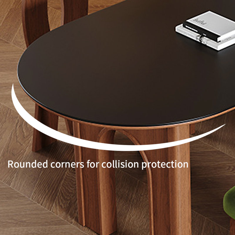 Ensembles de table de salle à manger de style français, H 29,5 po x L 63 po x l 31,5 po