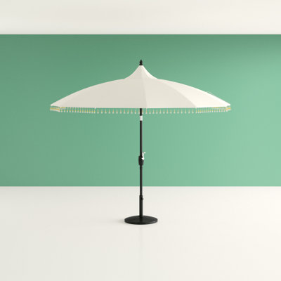 Collette 250cm Market Parasol