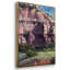 Classic Palo Duro, reproduction sur toile 3 pièces-1410922693-1410922716