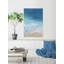 Aditi «Ebb & Flow I», reproduction sur toile-816823840-814185123