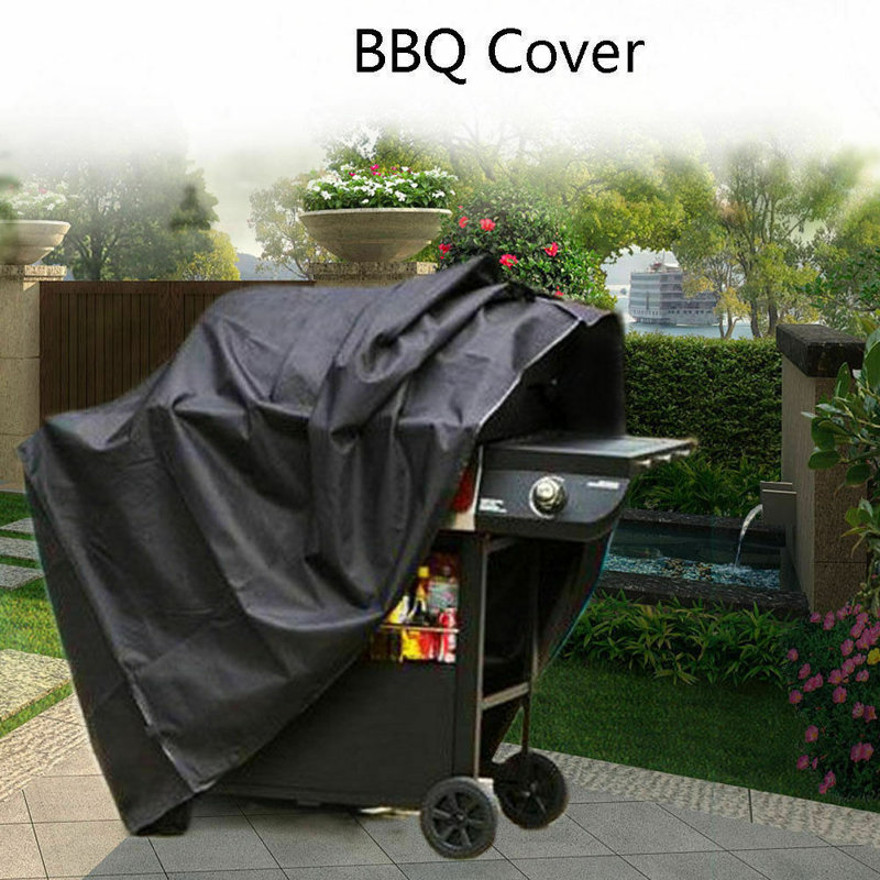 Housse pour barbecue - jusqu'à 67 po