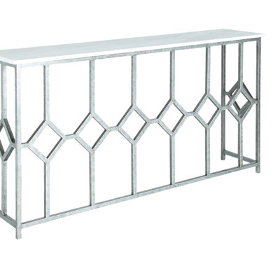 Napoleon Large Console (72"L)