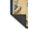 Tapis jaune-474008762