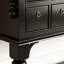 Console américaine de style américain-2132724391