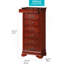 Commode pour femme Elegant Cherry