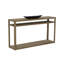 DONCASTER CONSOLE TABLE - BLACK-602146905