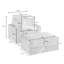 Ermia 96Cm Wide Armchair-849381879