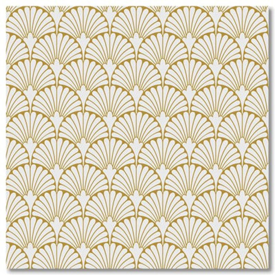 Astaire Manhattan Black Natural 12X12