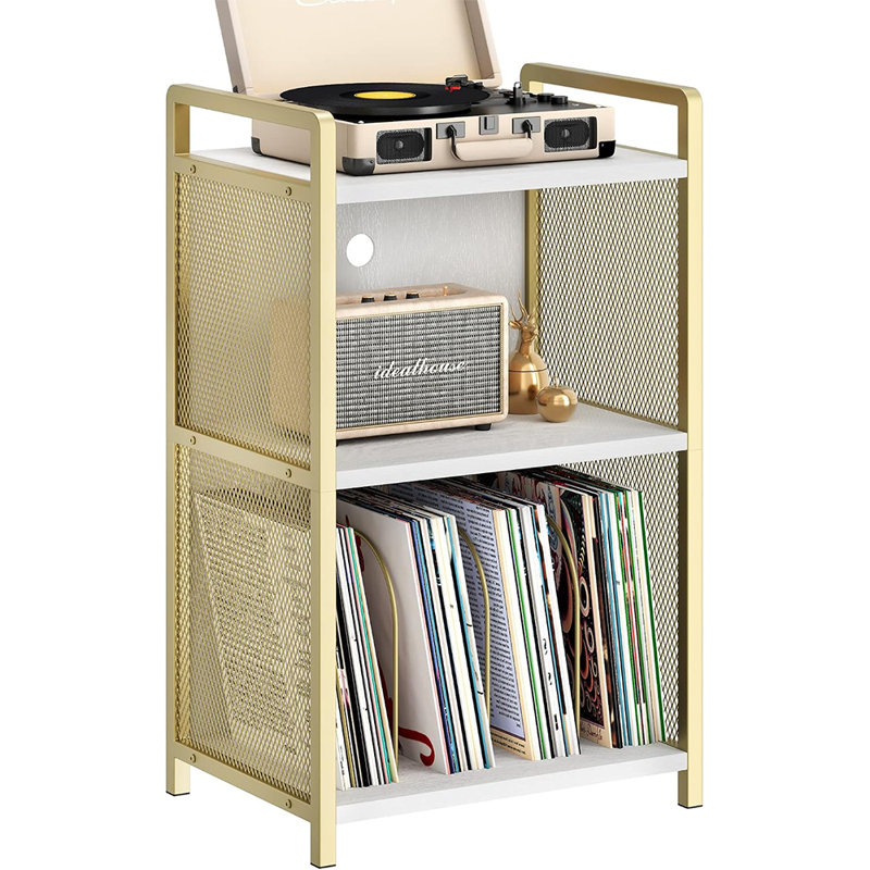 17 " Freestanding Towel Stand