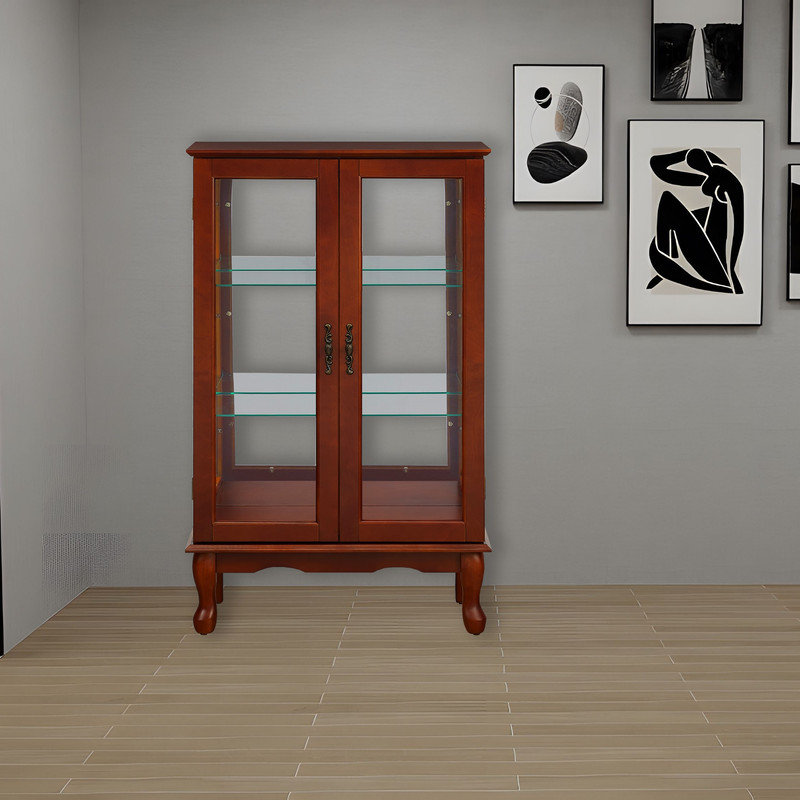 Braydenn 11.75'' Wide Storage Cabinet