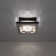Enchante 1 - Light LED Semi Flush Mount