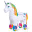 Unicorn Ride On Toy Rainbow Model X-90993428