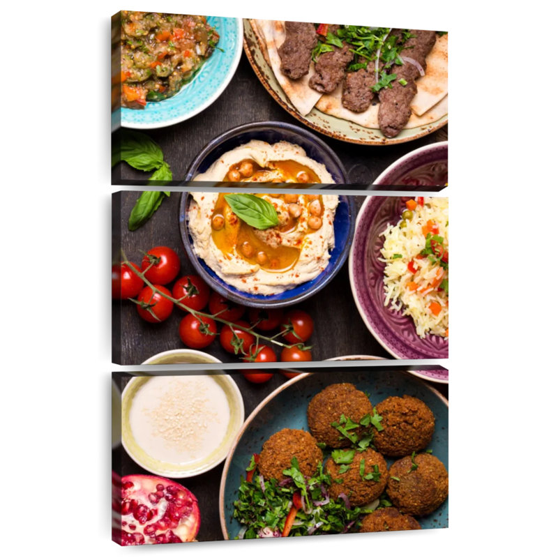 Yarlin Taste Of Middle East