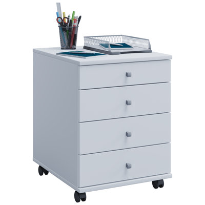 Rayiona 42cm Wide File Cabinet