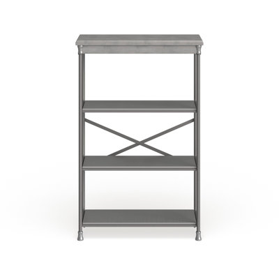 Colma Etagere Bookcase