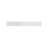 30" Engineered Marble Single Bathroom Vanity Top In White With Sink