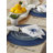 Nehls Cotton Animals/Nature Square Napkin