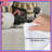 Cute Cats With Snowman Comforter-125273063