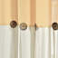 Panneau de rideau simple semi-diaphane avec passe-tringle Beckham-1090879833-1203272993