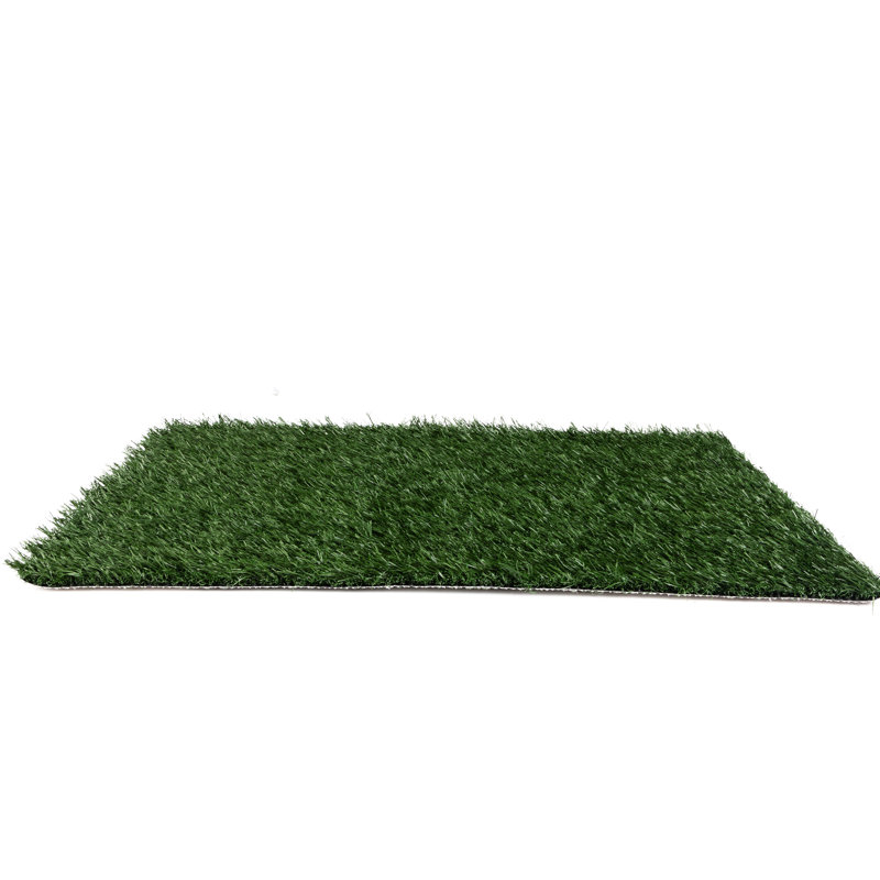 Gazon artificiel réaliste, paquet de deux, grand tapis d'urine pour animaux de compagnie, entretien, zones intérieures multiples, simplicité d'utilisation, longue durée de vie, literie en gazon remplaçable multi-sites, espaces, fonctionnement,