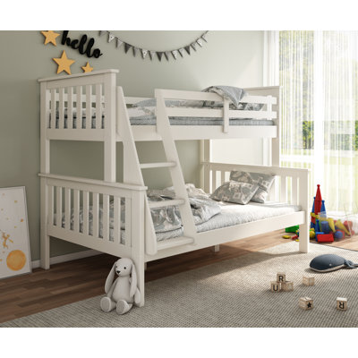 Haygazn 120 X 190cm Bunk Bed
