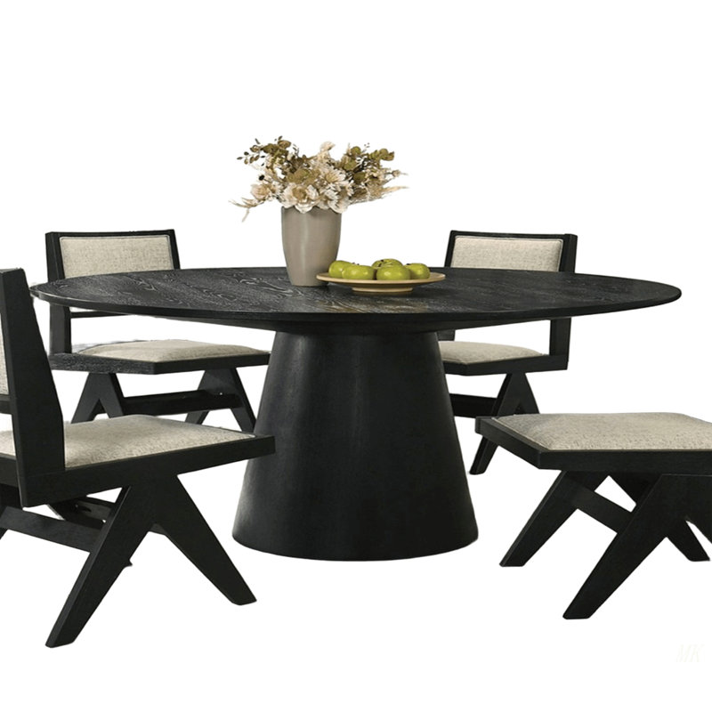 Mobilier de salle à manger 1 pièce