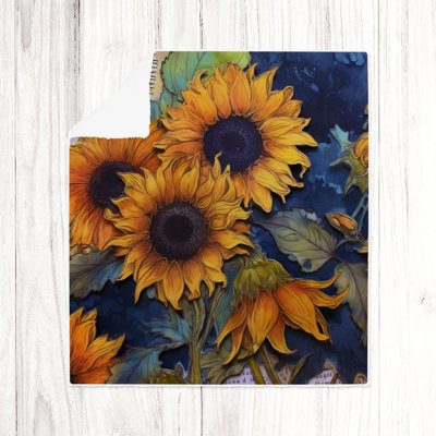 Throw Blanket