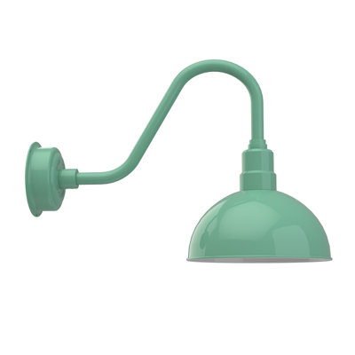 Abbie Wall Light