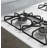 30" 4.8 cu. ft. Freestanding Gas Range-23615181