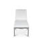 Amalfi Outdoor Chaise Lounge