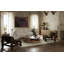 Matheus Solid Wood Coffee Table-511305655