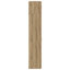 Storage Cabinet 70X42.5X225 Cm Engineered Wood-1305440739